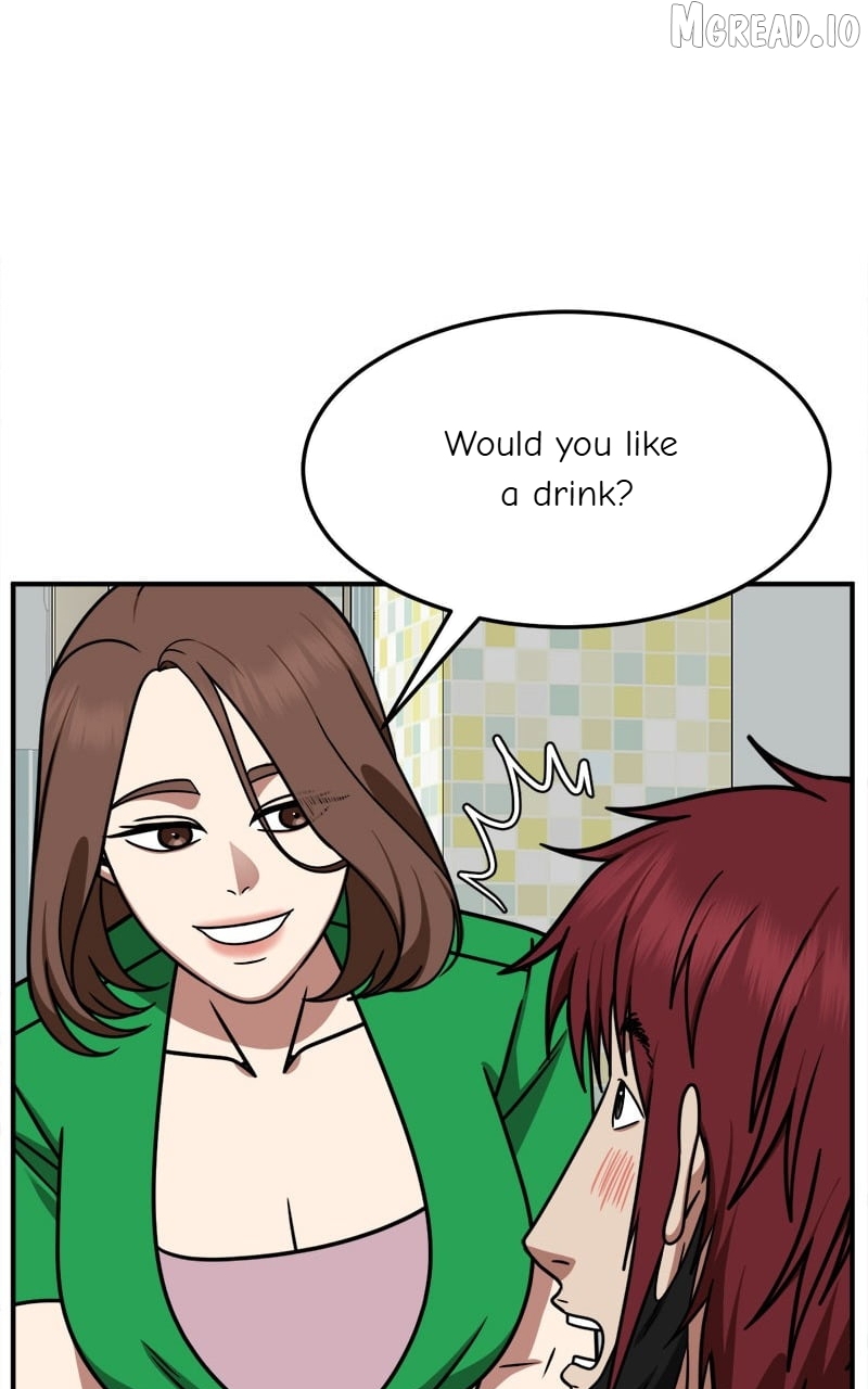 Change Me Chapter 258  - page 113